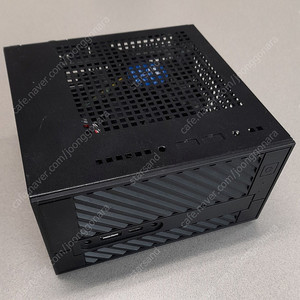 asrock deskmini g5400 minipc 반본체