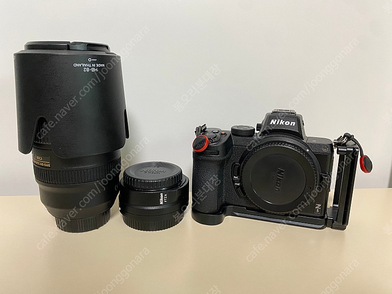 니콘 z5 / 니콘 70-300mm / 니콘 ftz2 판매합니다.