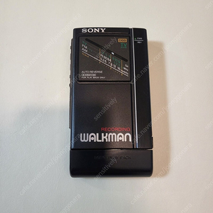 소니워크맨 WM-F404 판매