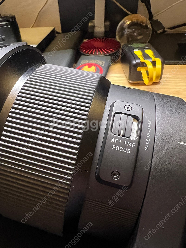 시그마 105mm f1.4 dg hsm 보케마스타 (캐...--1