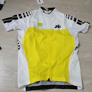 아소스 페데레이션 브라질 ASSOS FEDERATION BRAZIL SHORT SLEEVE JERSEY L 반팔 로드 사이클 MTB 져지 대구 달서구