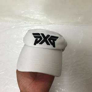 판매 PXG 썬캡모자 FREE