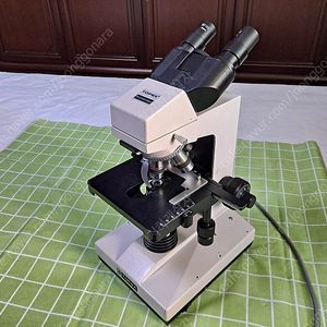 TOPEX TBL-150B 전문가용 생물현미경 NO.3