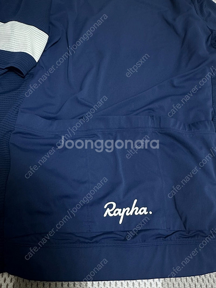 [M] 라파 정품 코어 라이트웨이트 져지 네이비 6만 ...--6