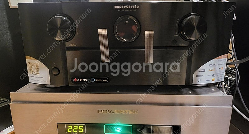 av7705 판매합니다--0