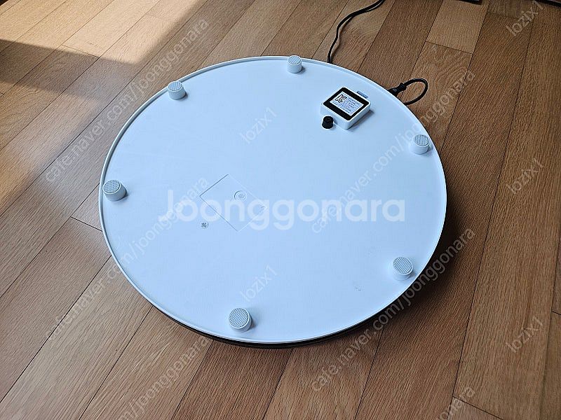 제품 촬영용 코노바 T360-45 턴테이블 판매합니다--1