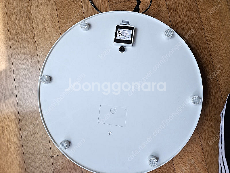 제품 촬영용 코노바 T360-45 턴테이블 판매합니다--3