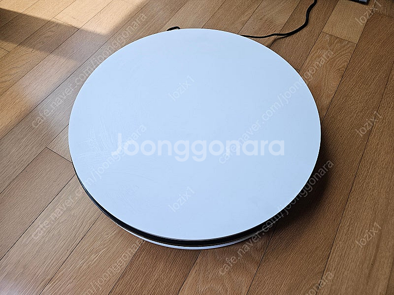 제품 촬영용 코노바 T360-45 턴테이블 판매합니다--4