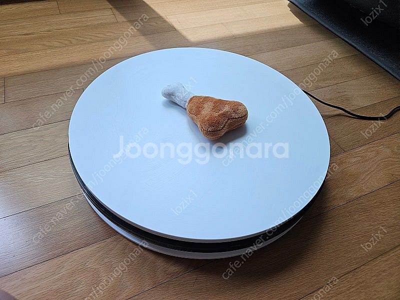 제품 촬영용 코노바 T360-45 턴테이블 판매합니다--5
