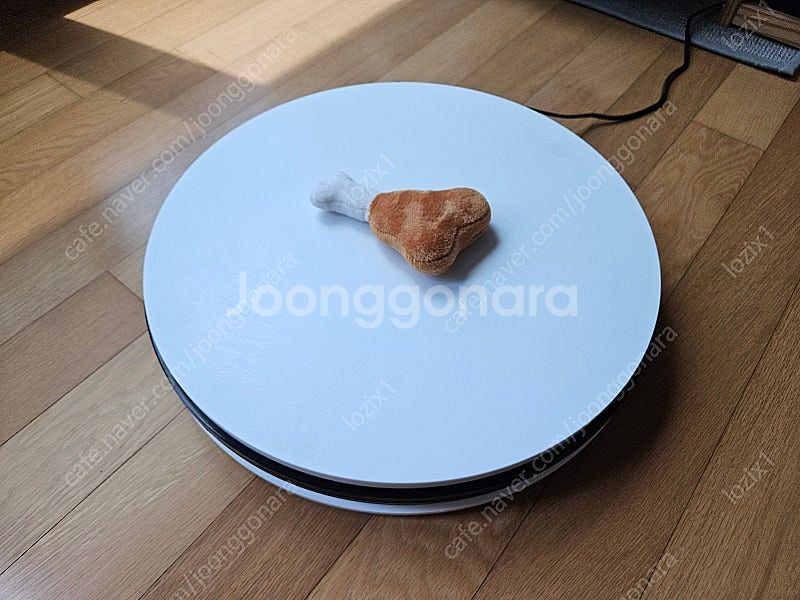 제품 촬영용 코노바 T360-45 턴테이블 판매합니다--6