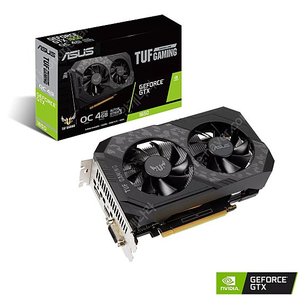 [ 상태 S급 ] ASUS Nvidia GTX 1650 그래픽카드 판매합니다.