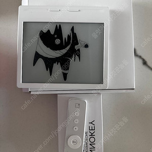 이노스페이스원 이북리더기 마스7