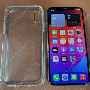 Iphone Xs 512Gb 스마트폰 판매 합니다.