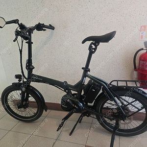 커넥티드 듄드라이브 3세대 eBikeLine