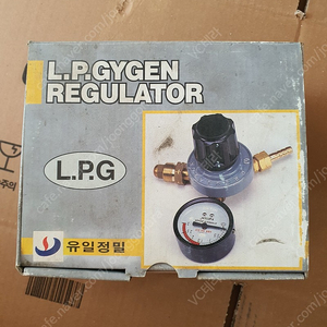 레귤레이터 LPG, O2, AC 가스조절기