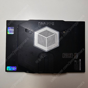 파인드라이브 IQ 3D 3000