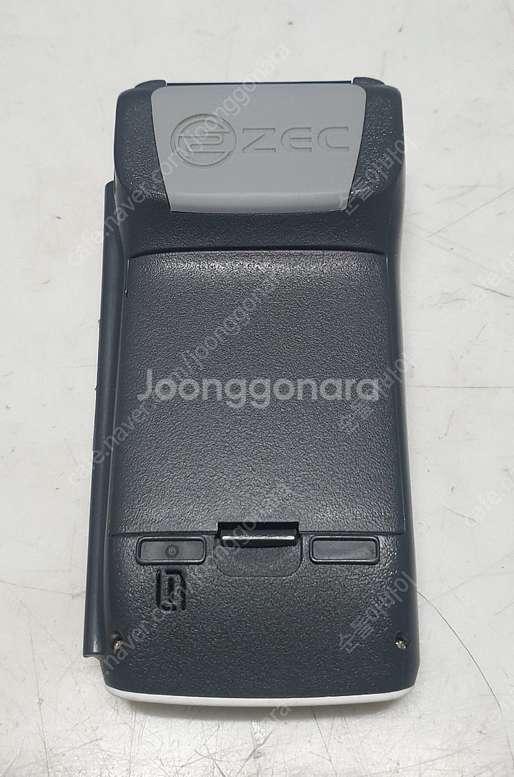 휴대용 카드단말기 판매합니다--4