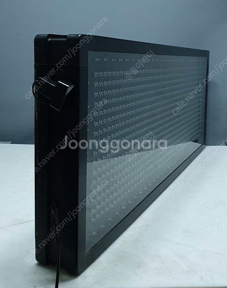 양면형 LED전광판(LED간판) 판매합니다--2