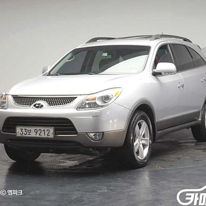 현대 [현대]베라쿠르즈 가솔린 4WD 380VXL 프리미엄 2009 년 198,000km 휘발유 590만원