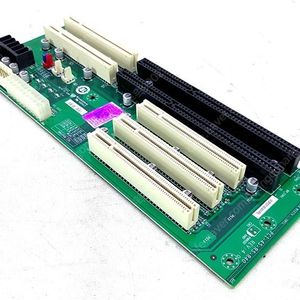[가격인하] 산업용 컴퓨터 IEI사 백플레인 보드 1.5만원