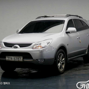 현대 [현대]베라쿠르즈 디젤 4WD 300VXL (7인승) 2014 년 200,451km 경유 850만원