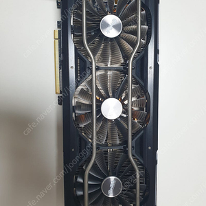 이엠택 rtx2080 super 블랙몬스터 그래픽카드 팝니다