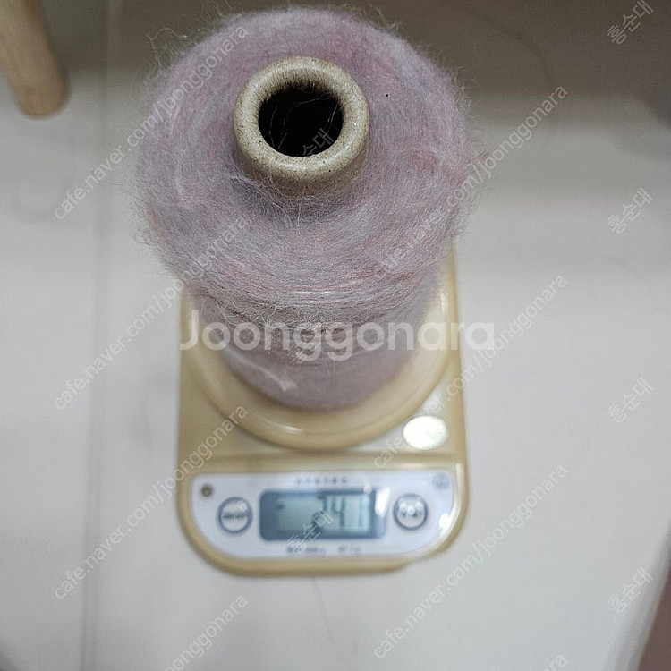 열매달이틀,솜솜뜨개,바늘이야기 등 각종 뜨개실 판매합니...--0