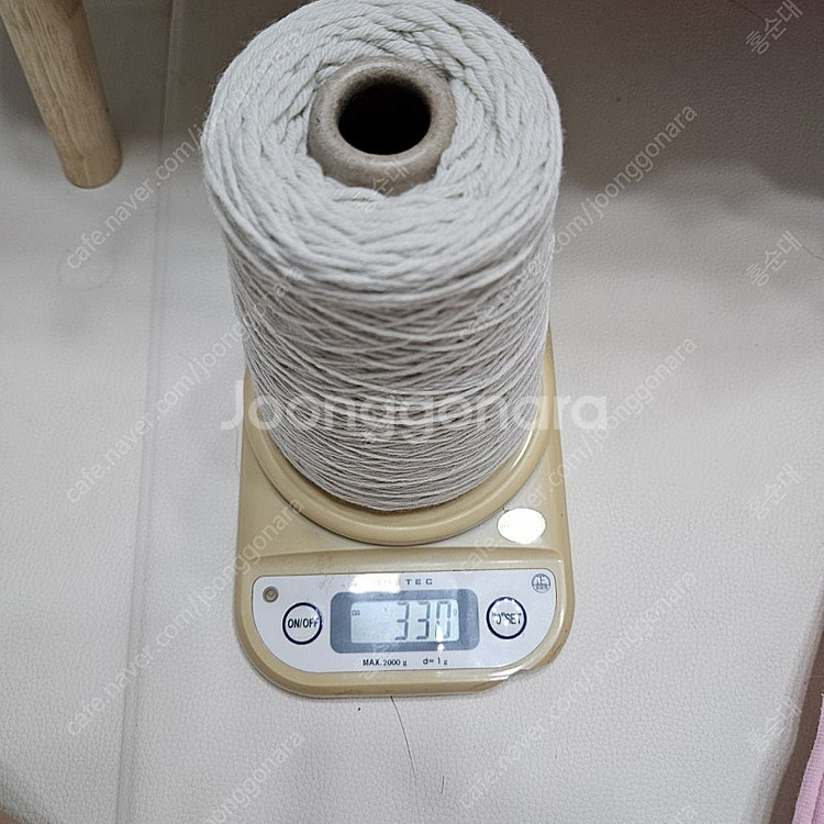 열매달이틀,솜솜뜨개,바늘이야기 등 각종 뜨개실 판매합니...--4