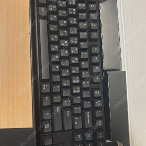 g80 3000s tkl 갈축 체리키보드 팝니다