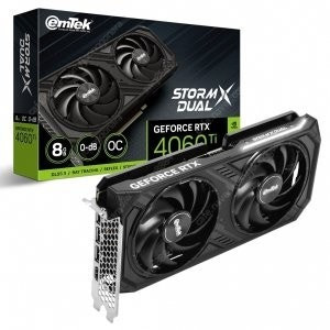 지포스 RTX 4060 Ti