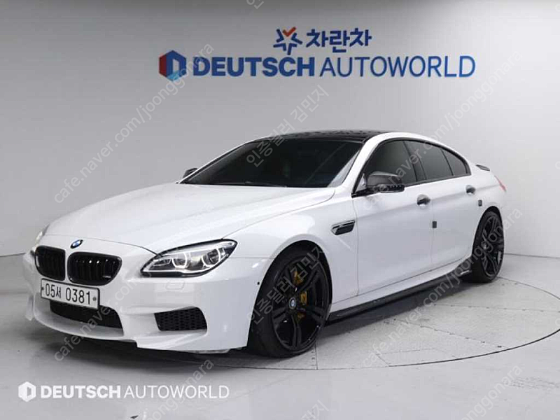 BMW6시리즈 (F12) 640 그란쿠페 d xDrive M 스포츠 그란쿠페@중고차@중고차매입@전액할부@저신용자@신불자@소액할부@현금@카드 전부 가능합니다!