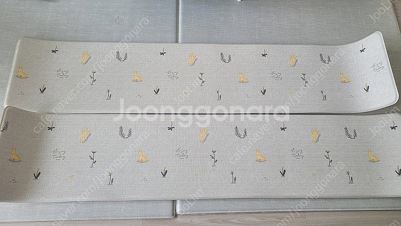 아소방 매트 2개 210×44×2cm (1개씩 구매 가...--0