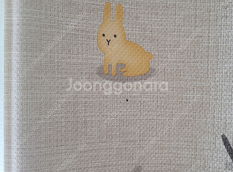 아소방 매트 2개 210×44×2cm (1개씩 구매 가...--3