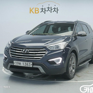 현대 [현대]맥스크루즈 R2.2 2WD 익스클루시브 (7인승) 2014 년 160,000km 경유 830만원