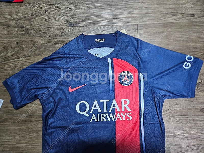 이강인 음바페 홀란드 등 / PSG 맨시티 레알 마드리...--4
