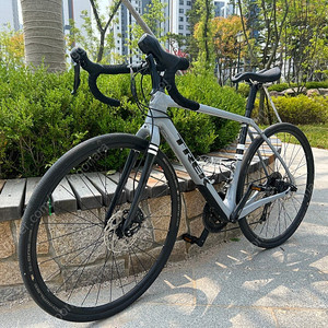 트렉 그래블 로드 자전거 체크포인트 sl5 54사이즈