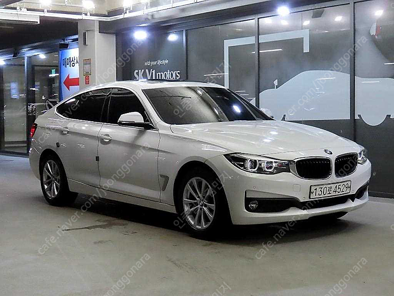 BMW3시리즈 GT (F34) GT 320D@중고차@중고차매입@전액할부@저신용자@신불자@소액할부@현금@카드 전부 가능합니다!