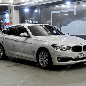 BMW3시리즈 GT (F34) GT 320D@중고차@중고차매입@전액할부@저신용자@신불자@소액할부@현금@카드 전부 가능합니다!