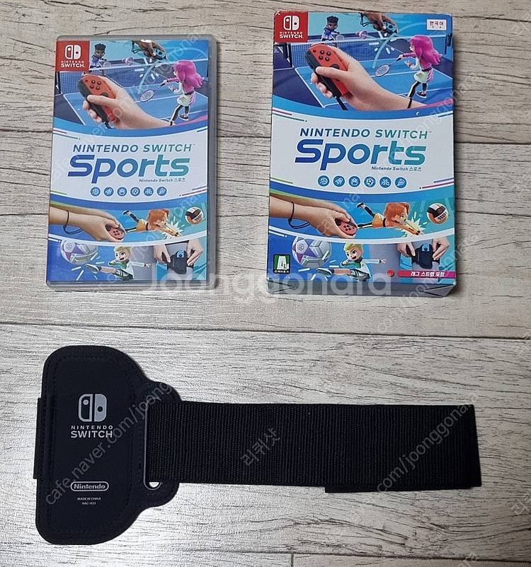 PS5 PS4 플스 닌텐도스위치 게임 CD 팩 판매 합...--4
