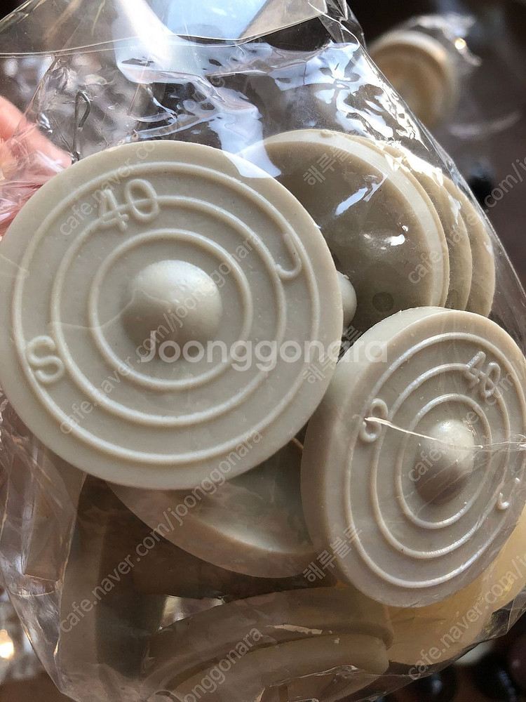 테디베어 만들기 DIY 재료 모두 일괄 15000--3