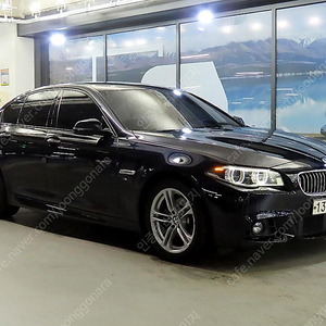 BMW5시리즈 (F10) 520d xDrive M 에어로다이나믹 프로 (5인승)@중고차@중고차매입@전액할부@저신용자@신불자@소액할부@현금@카드 전부 가능합니다!