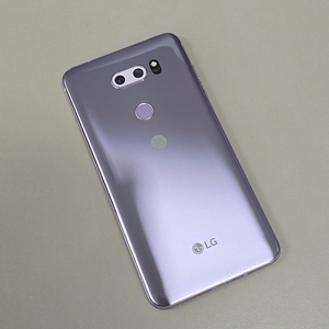 LG V30 퍼플 64기가 미파손 가성비폰 4만원에 판매합니다