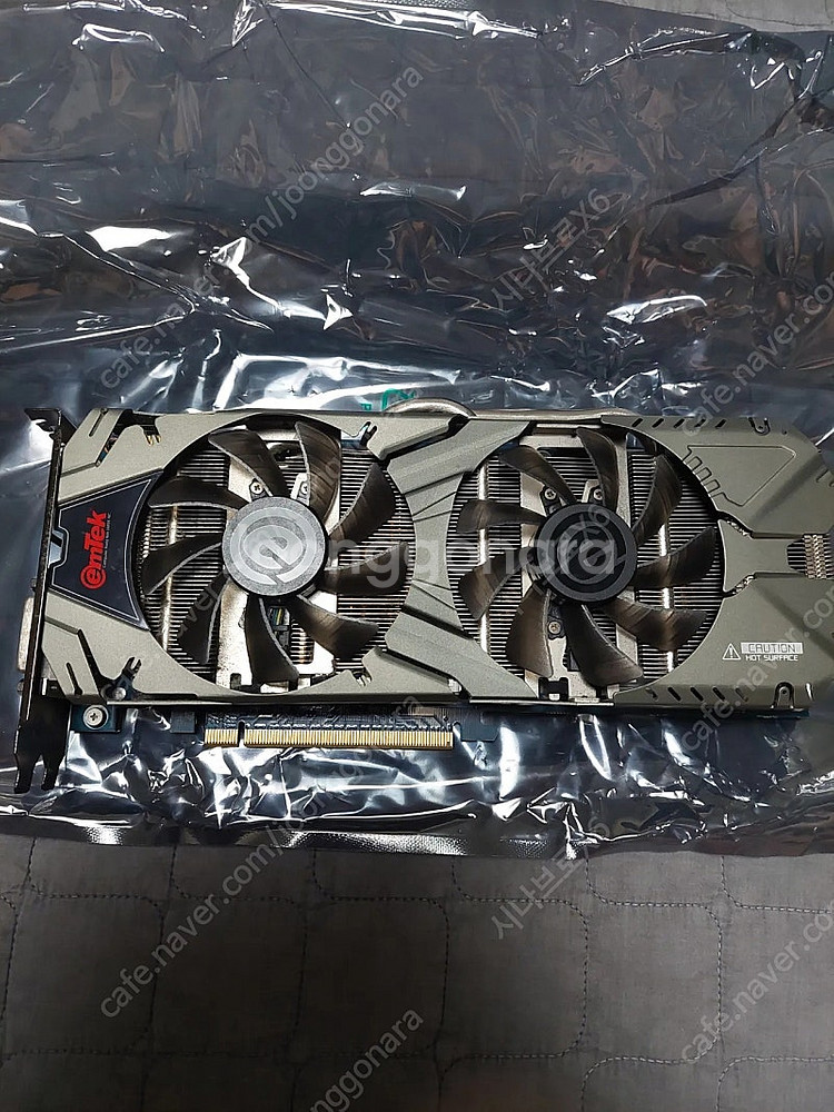 이엠텍(emtek)지포스 GTX970 판매(택포)--0