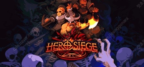 스팀게임 히어로시즈(Herosiege)2.0 시즌4 (새시즌) 골드 각종 룬 엔젤키 캐릭터별 장비세팅 팝니다 액트+레벨업 버스도 진행합니다 모바일 스팀 둘다 연동가능해요