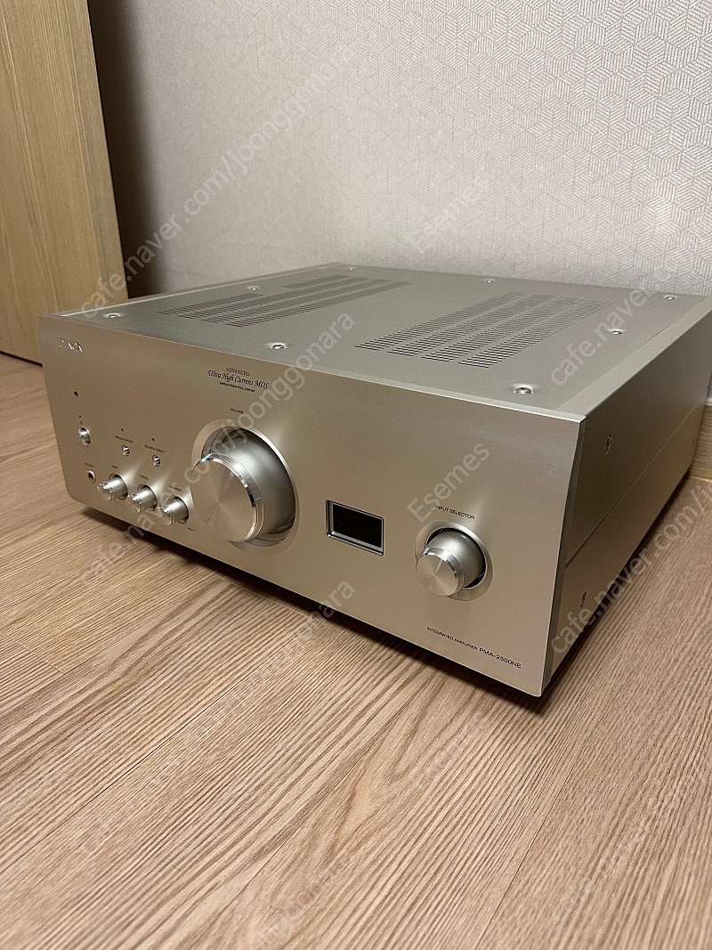 데논 PMA-2500ne