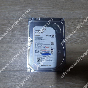 SATA HDD 1T, 500G, DVDRW, RAM DDR3 4G, 파워 500W 팝니다