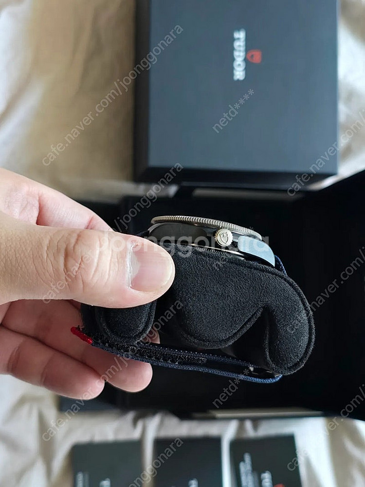 튜더 펠라고스FXD 레드불 알링기 에디션--3