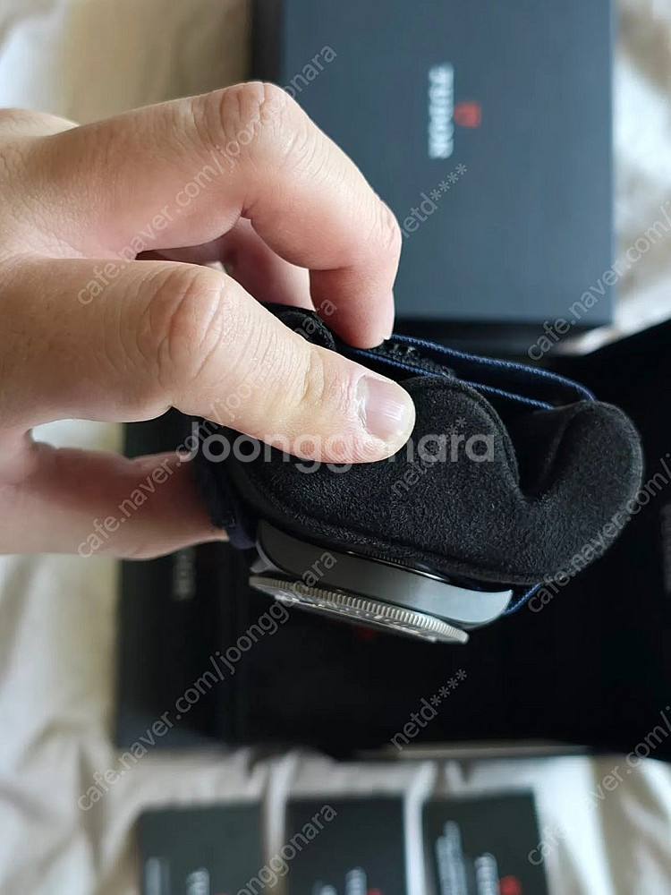 튜더 펠라고스FXD 레드불 알링기 에디션--5