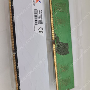 kllisre ddr4 16기가 삼성정품칩 새상품 택포4만원