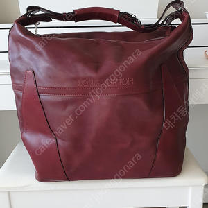 루이비통 LOUIS VUITTON HOLDALL BEQUIA FORRE 노마드 골프백 여행가방